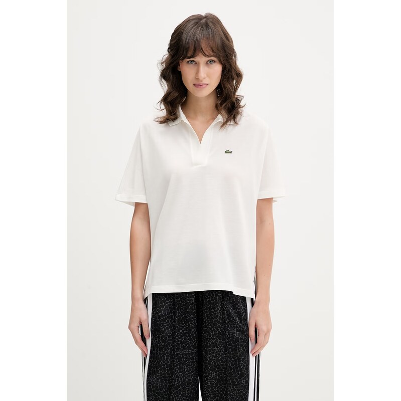 Polo tričko Lacoste
