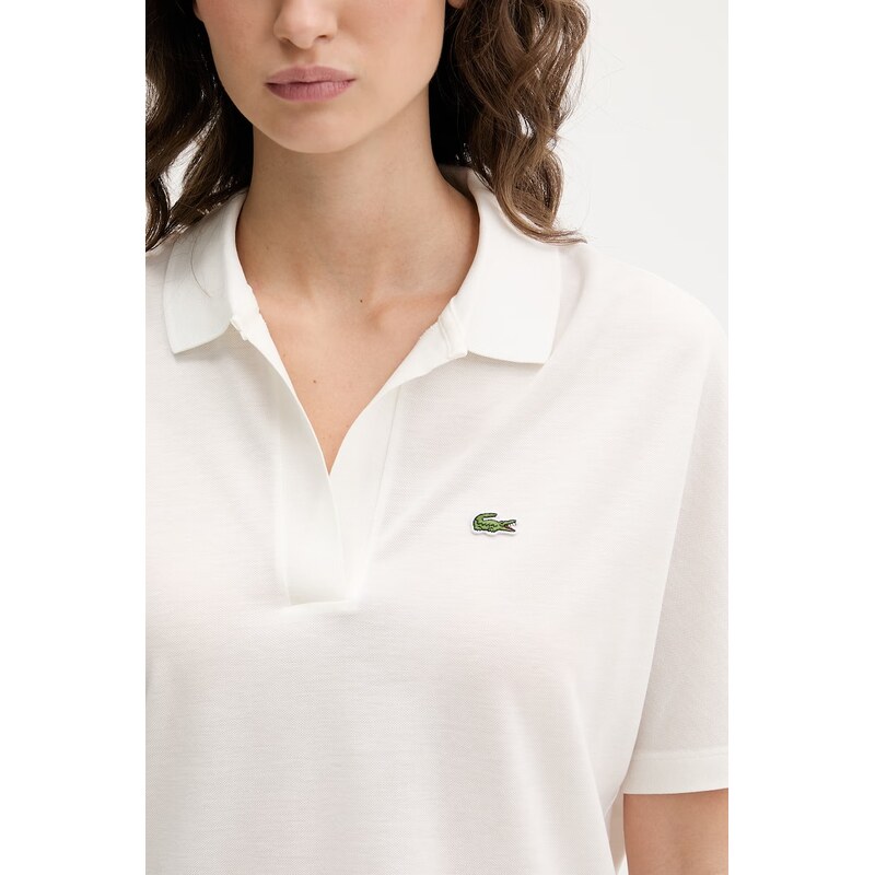 Polo tričko Lacoste