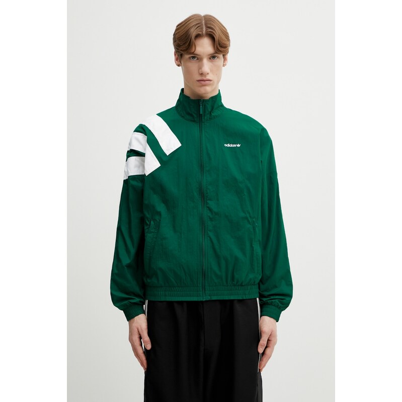 adidas Originals ARCH TT přechodová bunda pánská