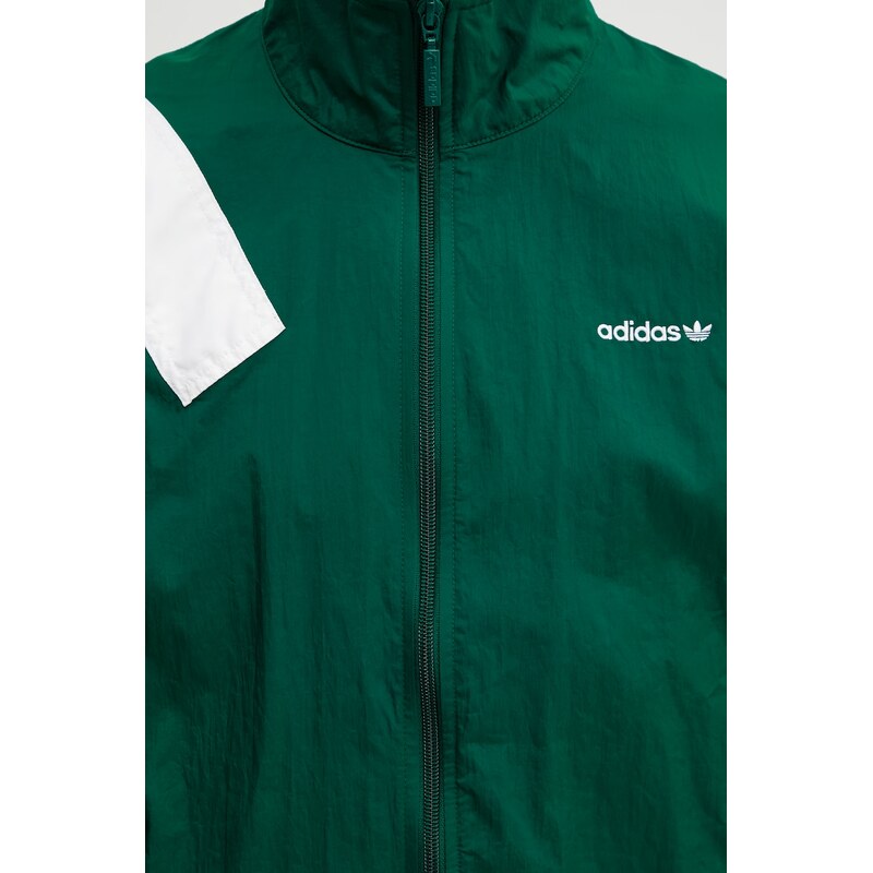 adidas Originals ARCH TT přechodová bunda pánská