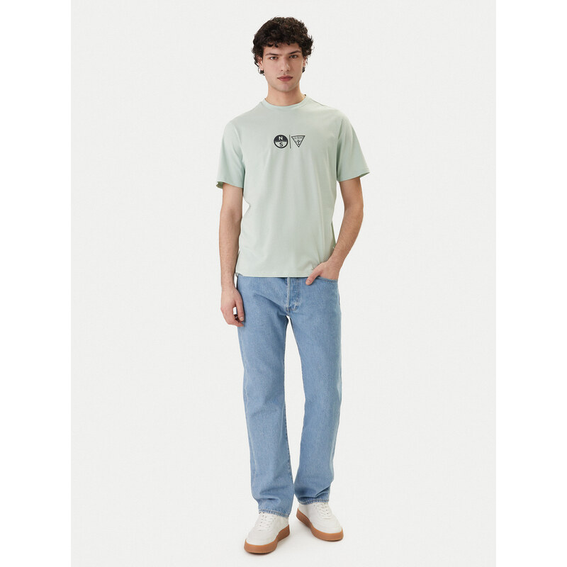 T-Shirt Guess