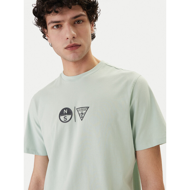 T-Shirt Guess