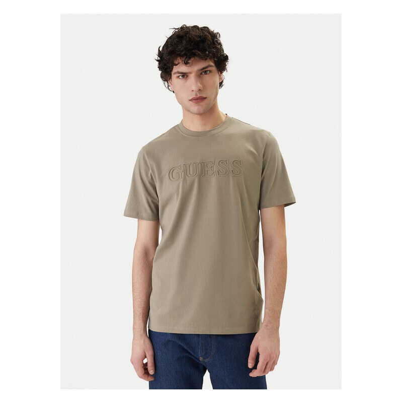 T-Shirt Guess