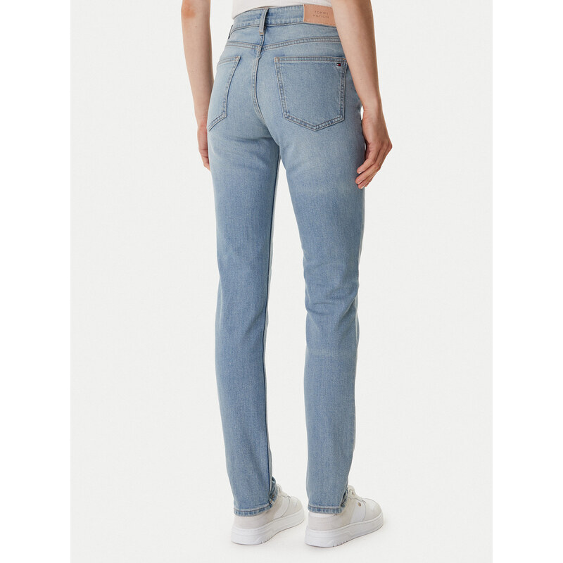 Jeansy Tommy Hilfiger