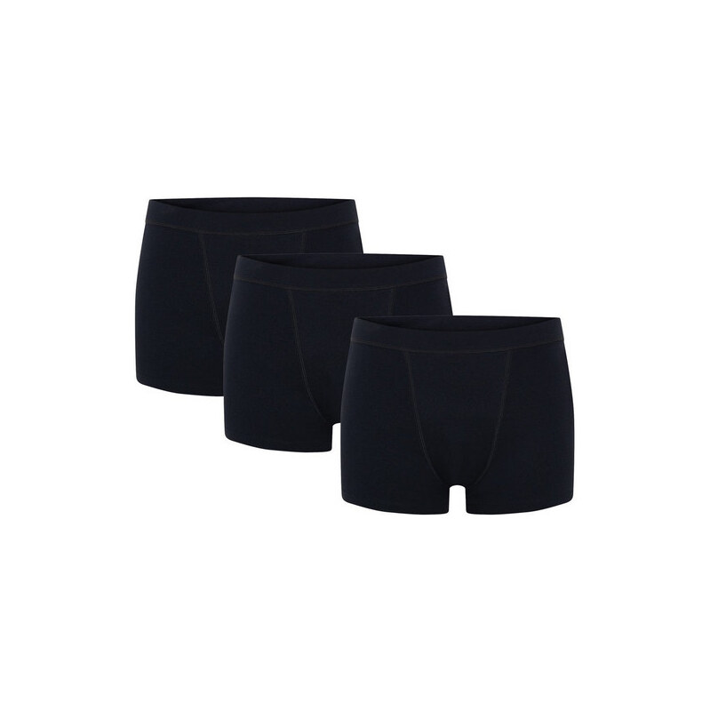 3PACK menstruační kalhotky Modibodi Soft Stretch Seamless