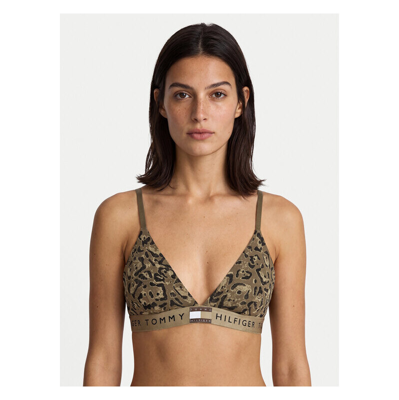 Podprsenka Bralette Tommy Hilfiger 113091308