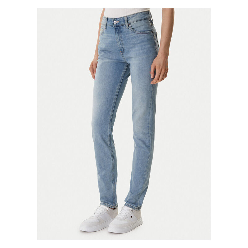 Jeansy Tommy Hilfiger