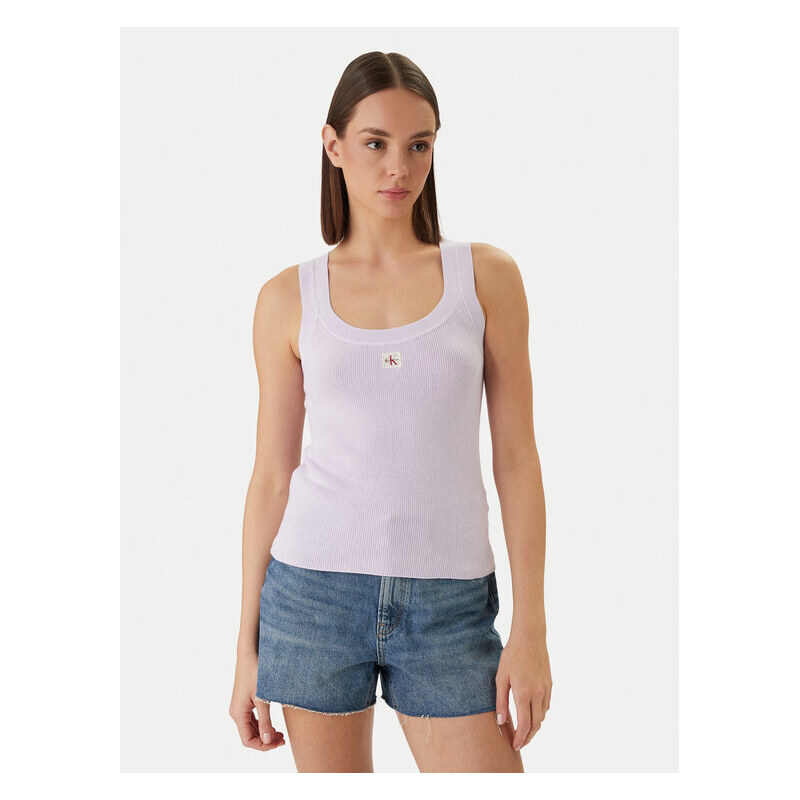 Top Calvin Klein Jeans