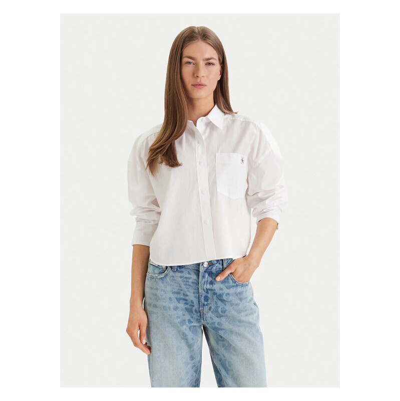 Košile Calvin Klein Jeans