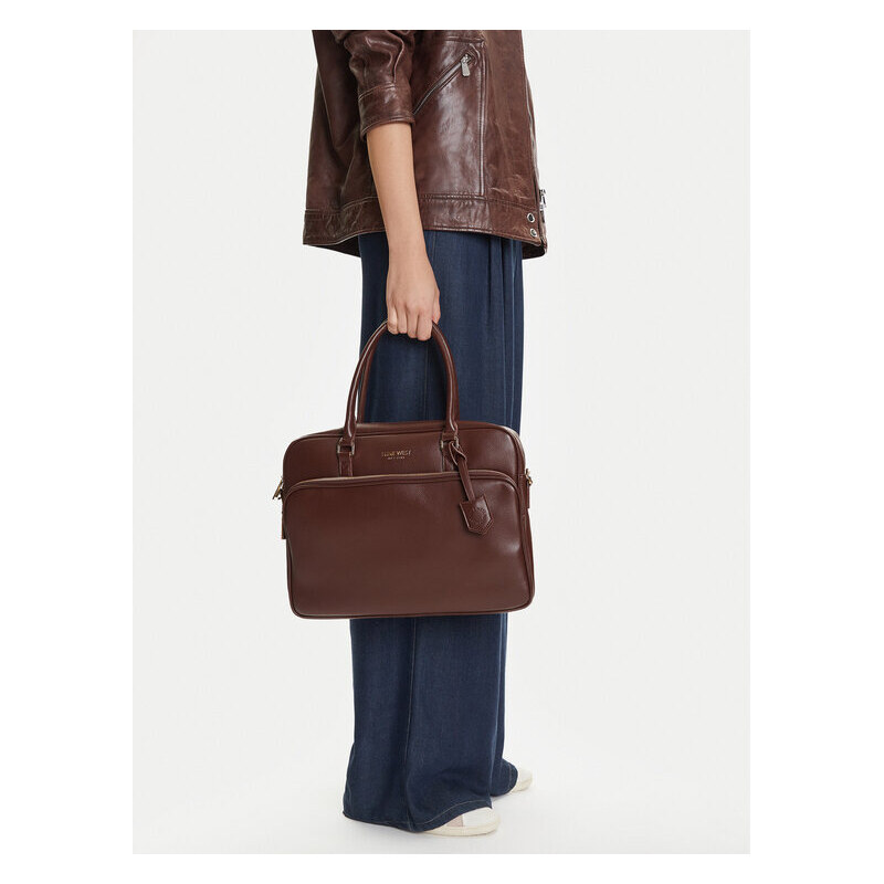 Brašna na notebook Nine West