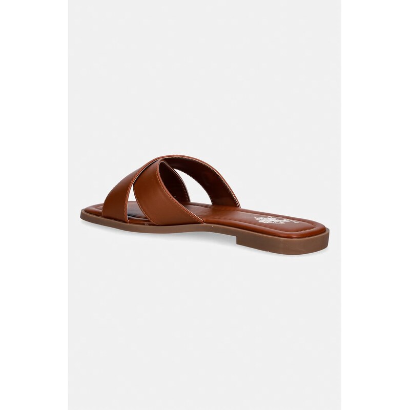 Pantofle U.S. Polo Assn. GENNY002