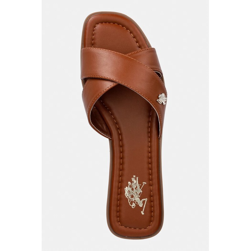 Pantofle U.S. Polo Assn. GENNY002