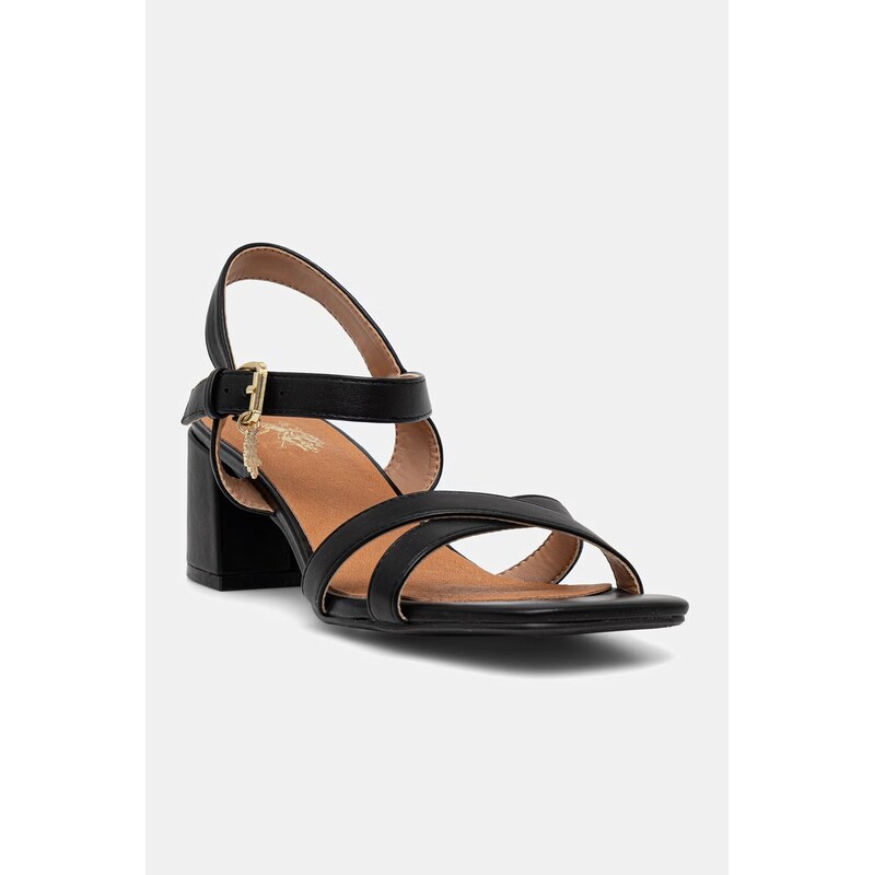 Sandály U.S. Polo Assn. JADA004 113291946