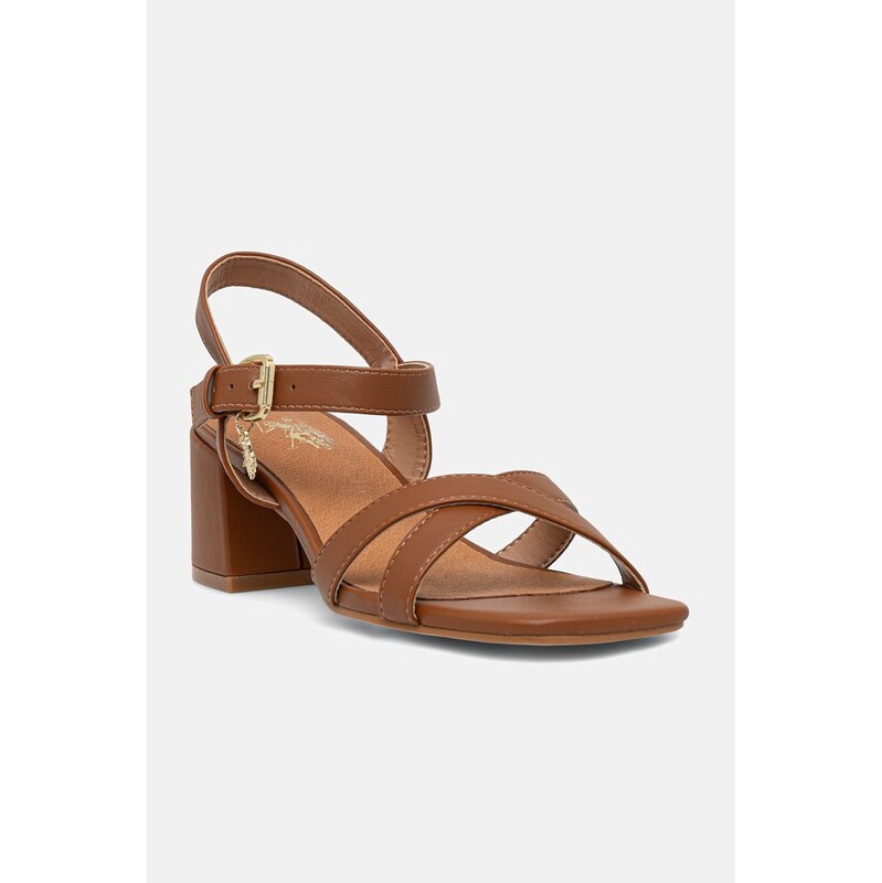 Sandály U.S. Polo Assn. JADA004 113291947