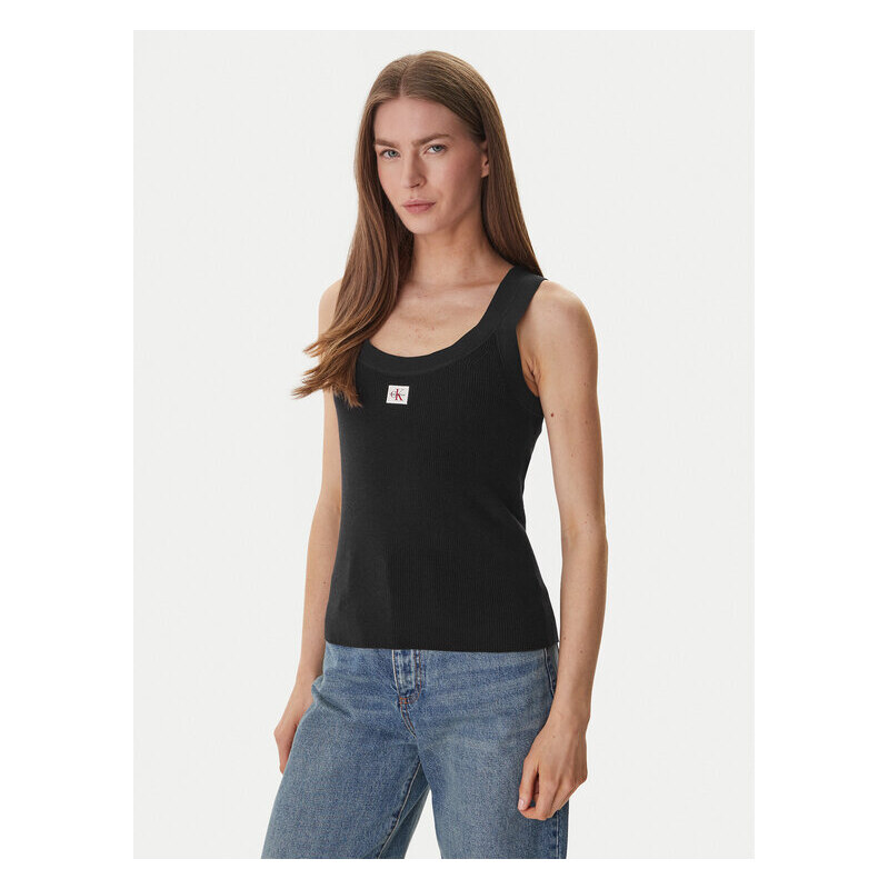 Top Calvin Klein Jeans
