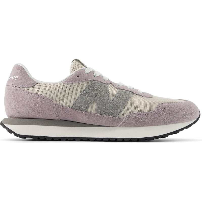 Pánské unisex New Balance M2379XU – fialové
