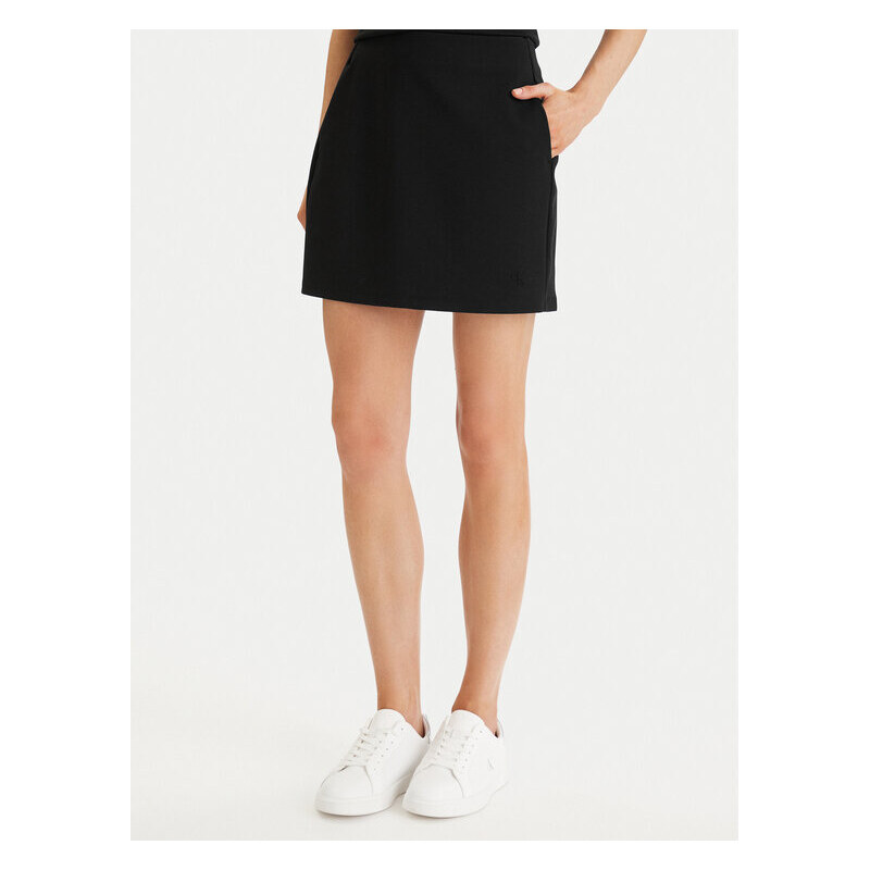 Mini sukně Calvin Klein Jeans 113091299
