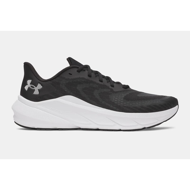 Under Armour UA Turbulence 3-BLK Pánské boty černé 42 6006717-001-8.5