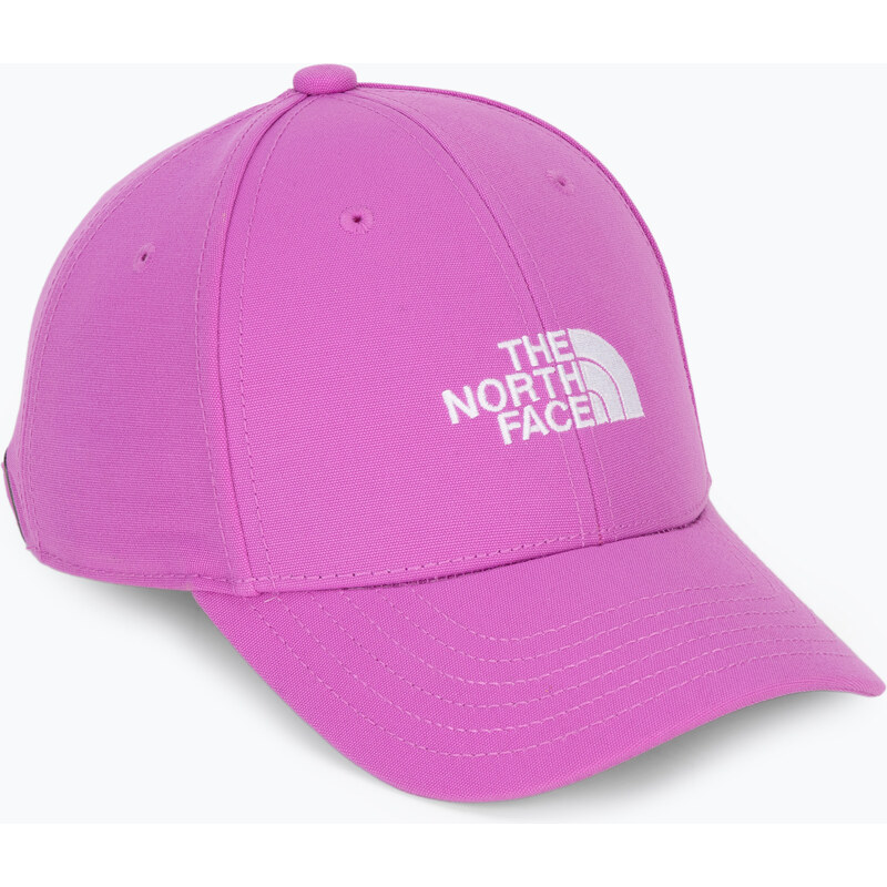 Dětská kšiltovka The North Face Recycled 66 Classic violet