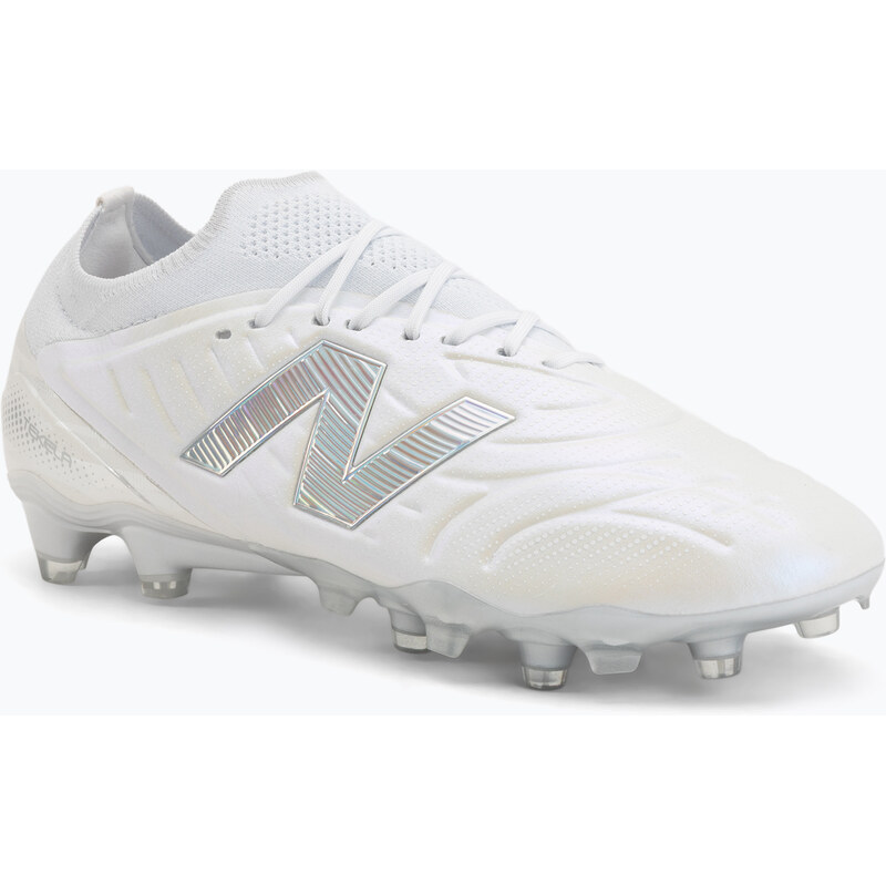 Kopačky New Balance Tekela Elite Low V5 FG 103 white/libra/grey