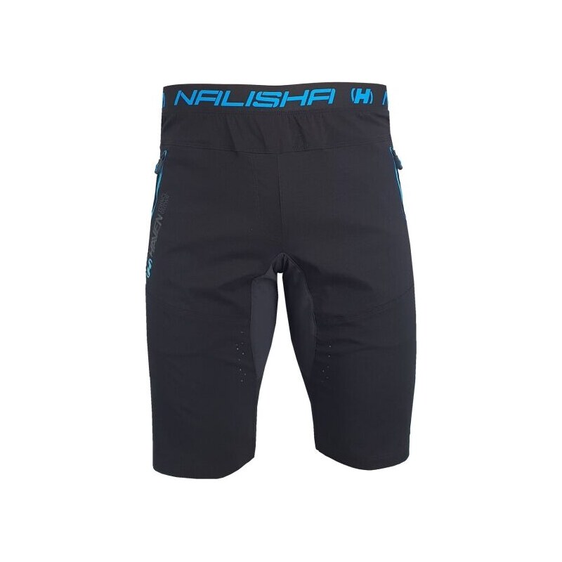 HAVEN NALISHA SLIMFIT Unisex kraťasy