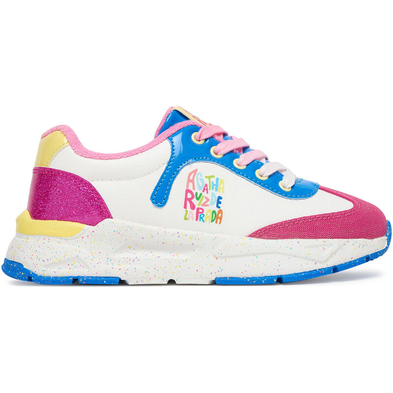 Sneakersy Agatha Ruiz de la Prada