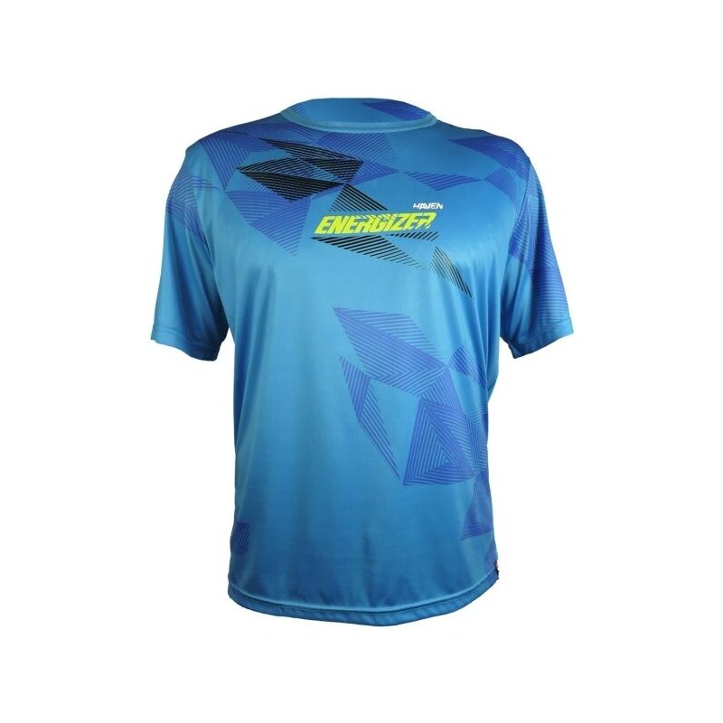 HAVEN ENERGIZER CRAZY KID Chlapecký volný dres