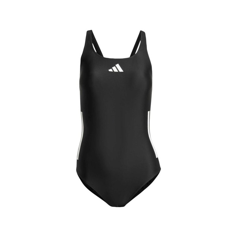 adidas 3 STRIPES BLD SWIMSUIT Dámské jednodílné plavky
