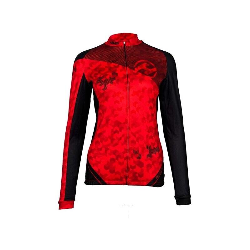 HAVEN STRATO WOMEN Dámský zateplený dres