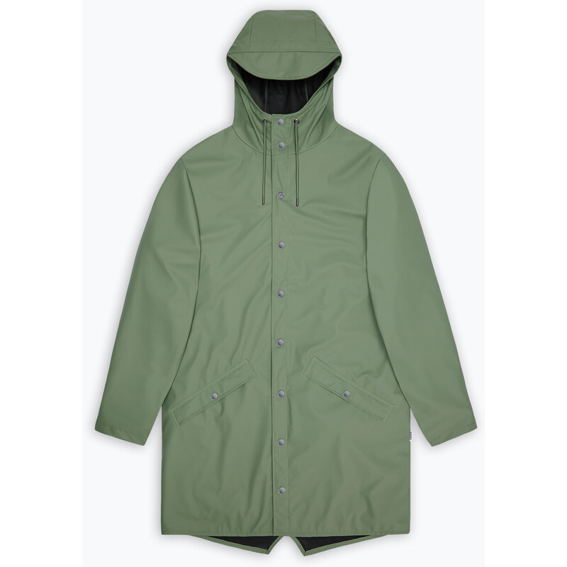 Bunda Rains Long Jacket well