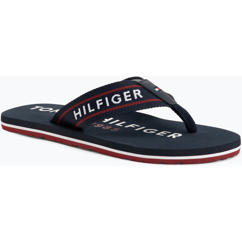 Pánské žabky Tommy Hilfiger Desert sky sports