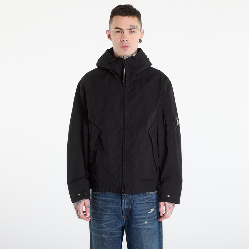 Bunda C.P. Company Medium Jacket Black S