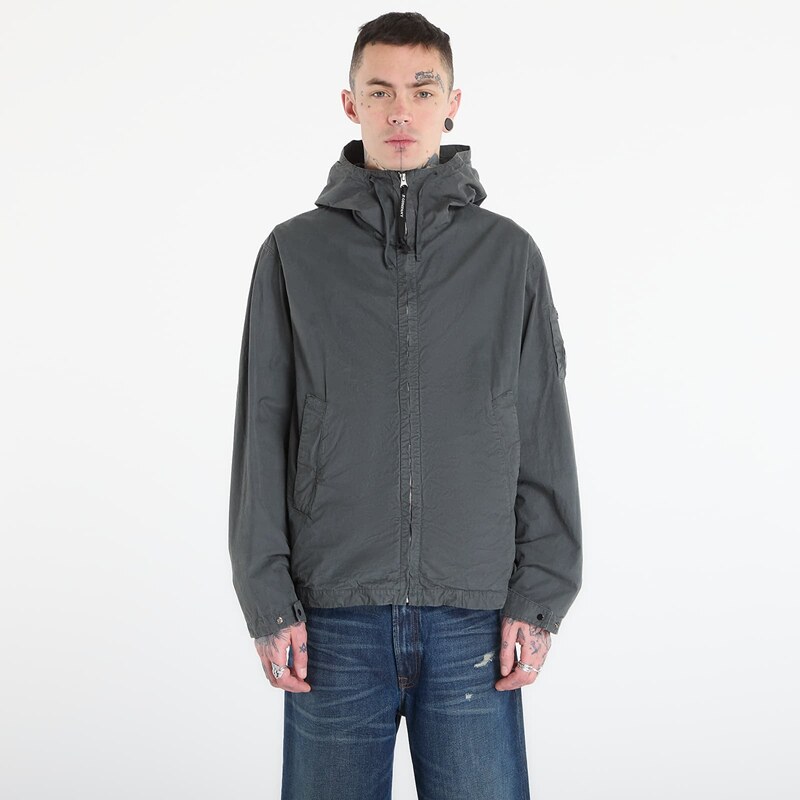 Bunda C.P. Company Medium Jacket Gunmetal Grey L