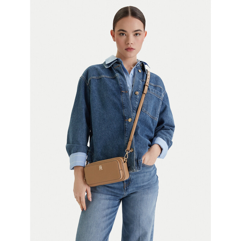 Kabelka Tommy Hilfiger