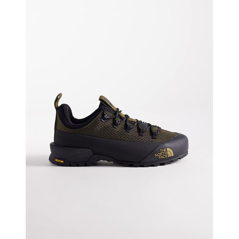 The North Face Glenclyffe trainer in green