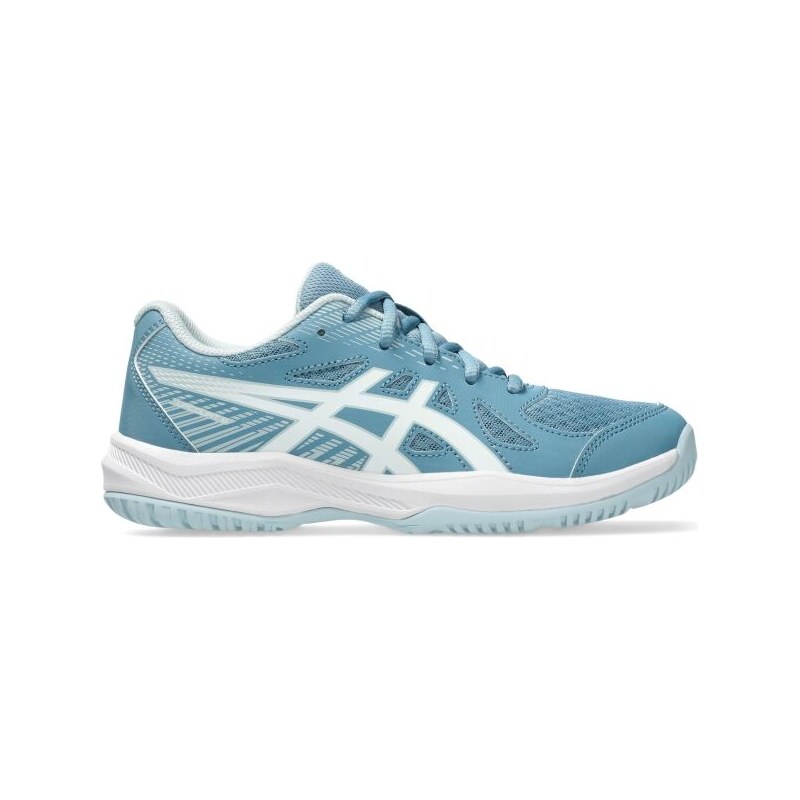 ASICS UPCOURT 6 GS Dětská sálová obuv
