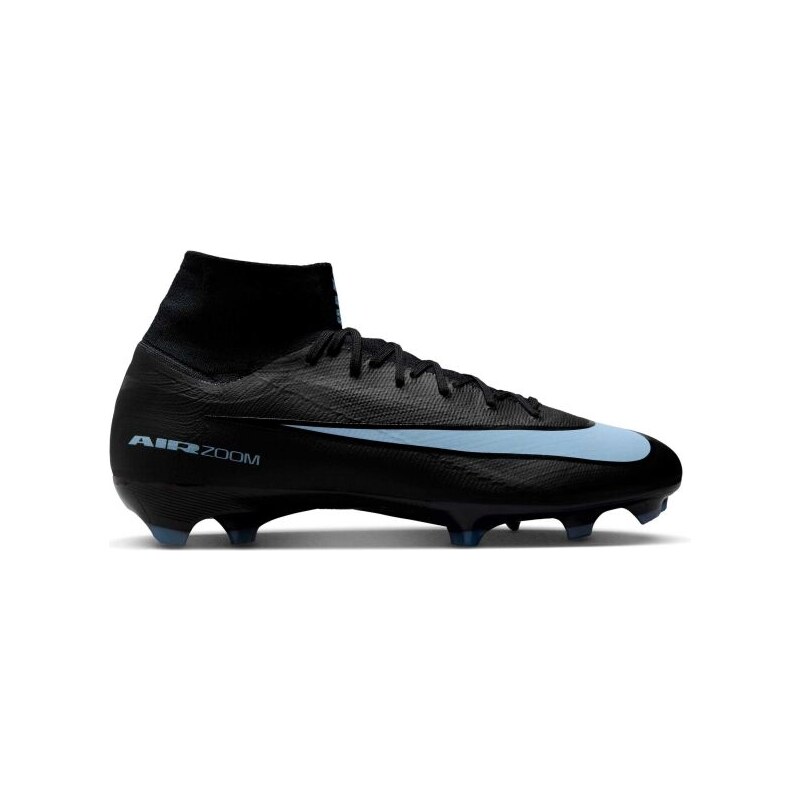 Nike ZOOM AIR MERCURIAL SUPERFLY 10 PRO FG Pánské kopačky