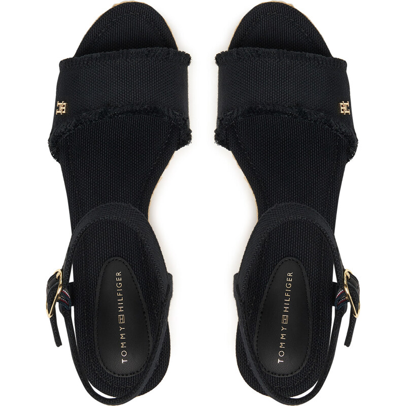 Sandály Tommy Hilfiger