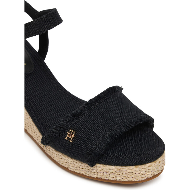 Sandály Tommy Hilfiger