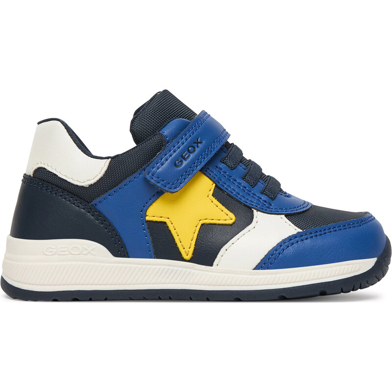 Sneakersy Geox