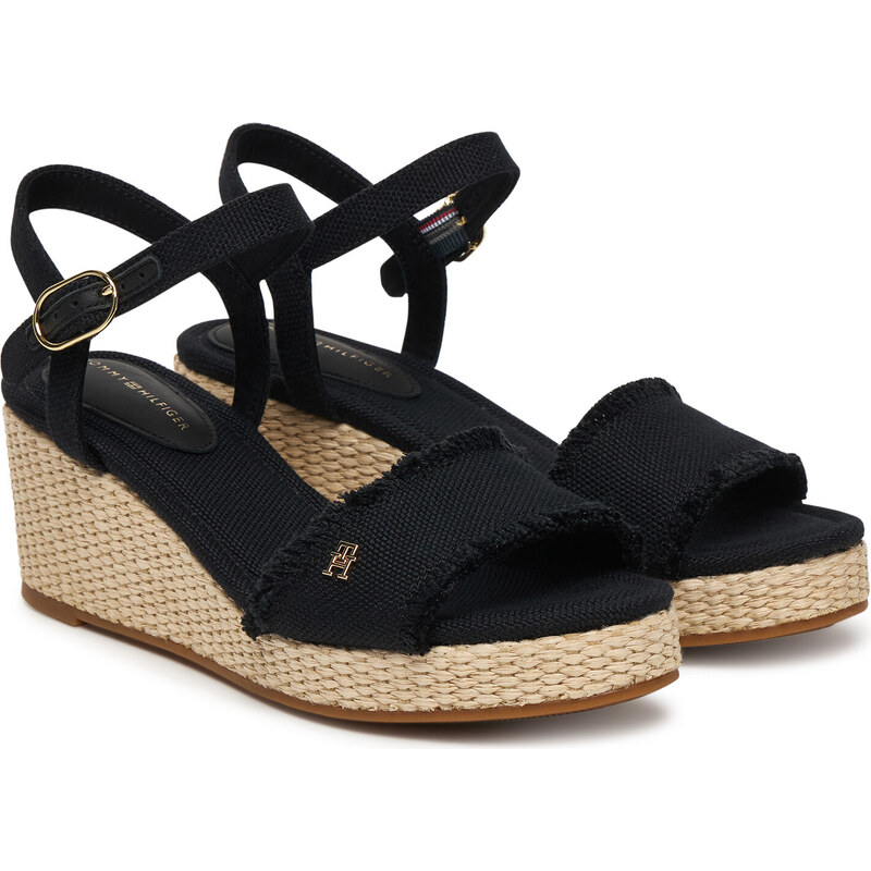 Sandály Tommy Hilfiger