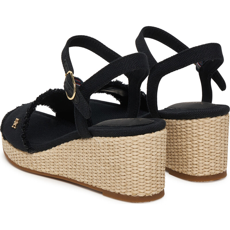 Sandály Tommy Hilfiger
