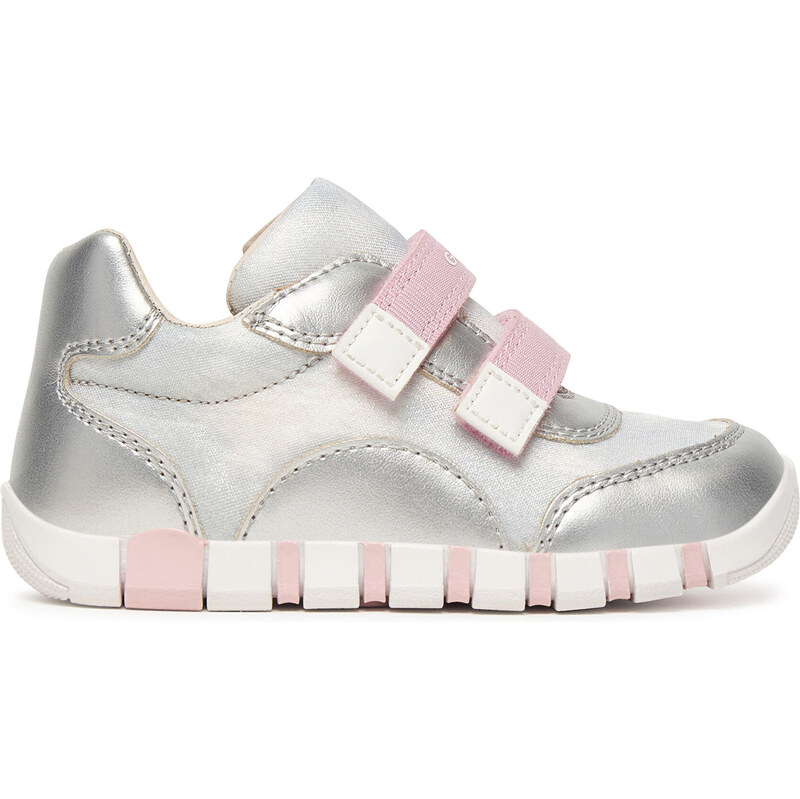Sneakersy Geox