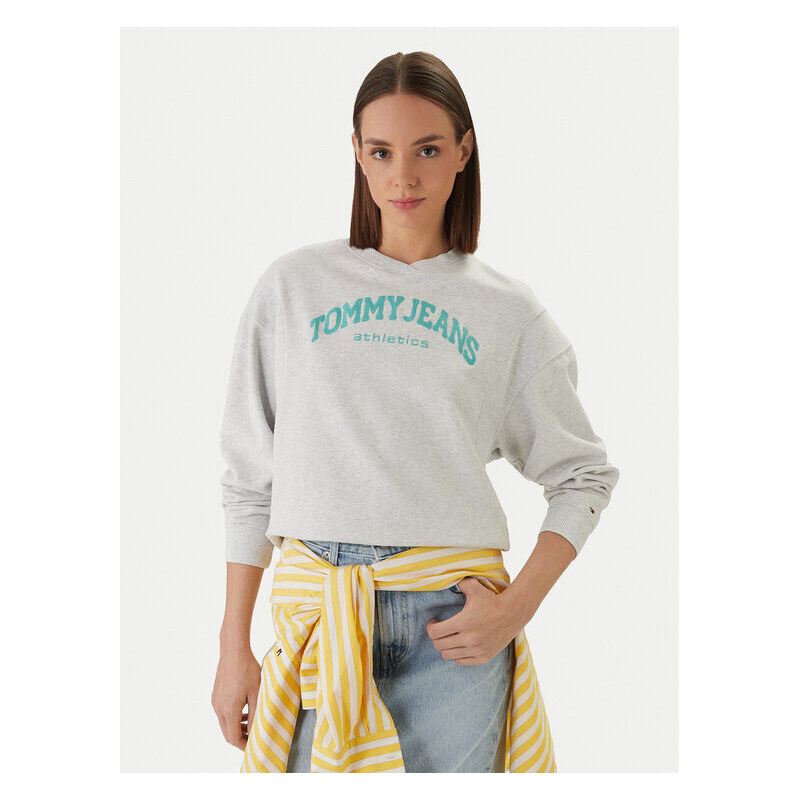 Mikina Tommy Jeans