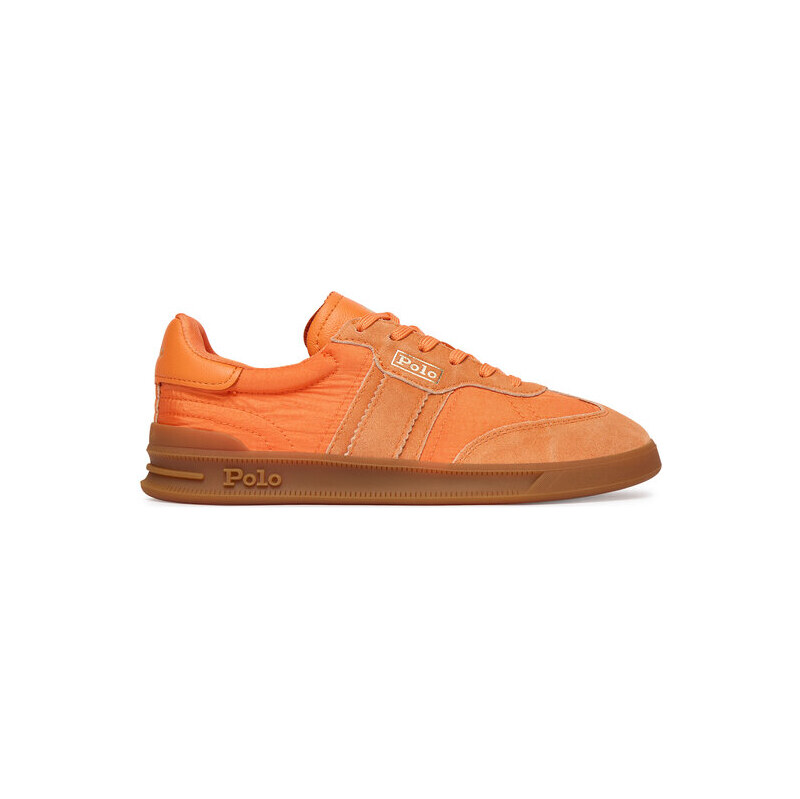 Sneakersy Polo Ralph Lauren