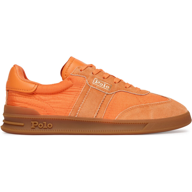 Sneakersy Polo Ralph Lauren