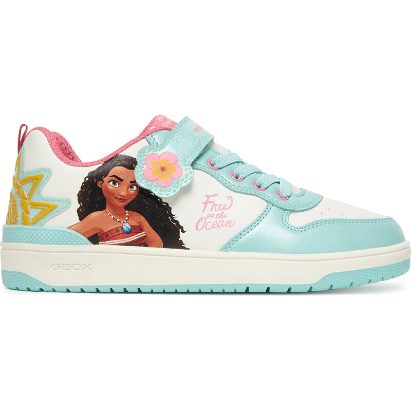 Sneakersy Geox