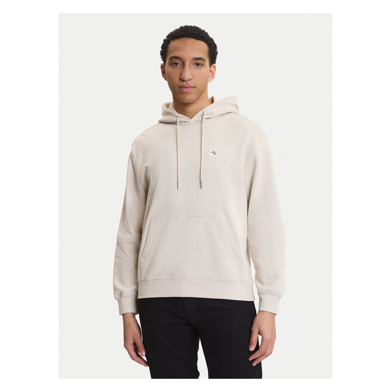 Mikina Calvin Klein Jeans
