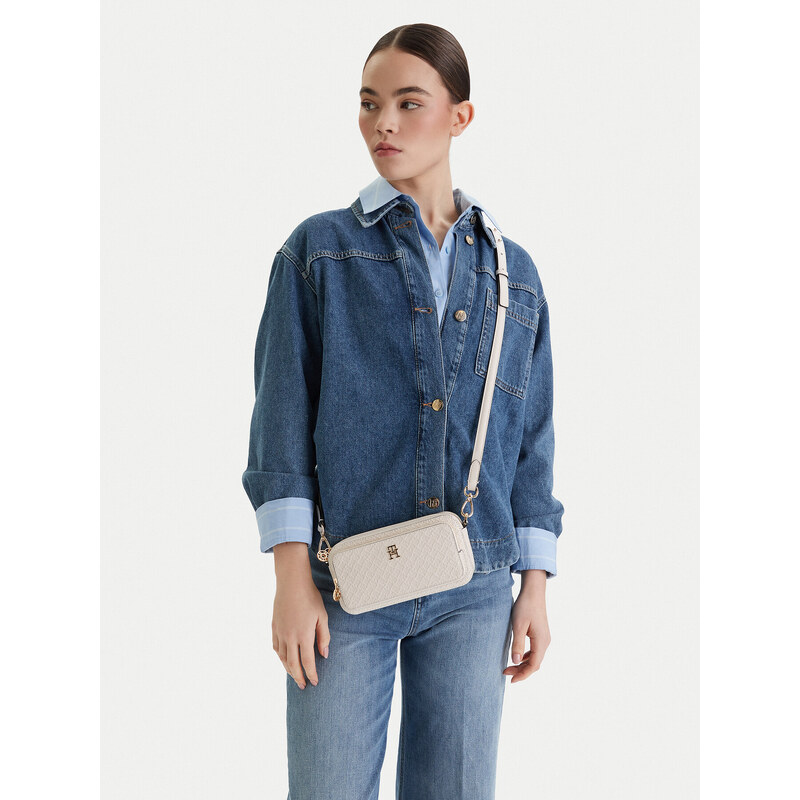 Kabelka Tommy Hilfiger
