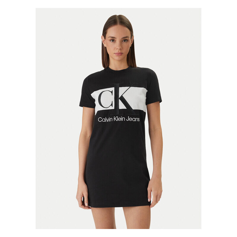 Každodenní šaty Calvin Klein 113268986